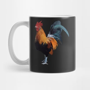 Hahn Mug